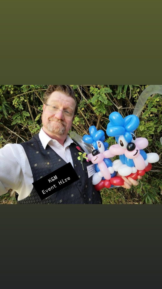 ENTERTAINER/MAGICIAN - Image 6